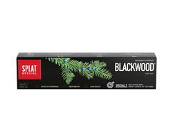Splat Splat Special Blackwood Whitening Toothpaste 75ml
