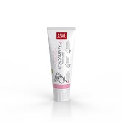 Splat Splat Professional Ultra Complex Toothpaste 100ml