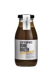 Spring Blonde Chicken Bone Broth 250g