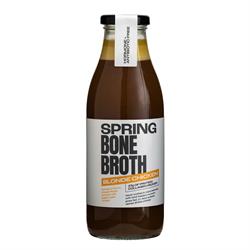 Spring Blonde Chicken Bone Broth 500g