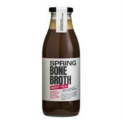 Spring Beef Tea Bone Broth 500g