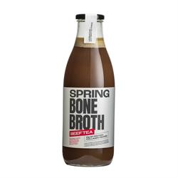 Spring Beef Tea Bone Broth 1000g