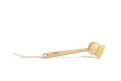 Seep Seep Bamboo Washing up Brush with Sisal Bristles