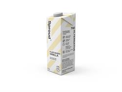 Sproud Sproud Vanilla 1Litre