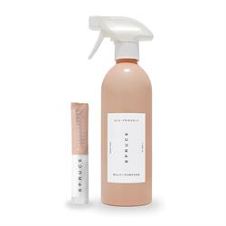 Spruce Refillable All Purpose Surface Cleaner - 500ml - Buy Bottle Once
