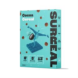 SURREAL FREE Surreal Cereal Cocoa flavour 240g