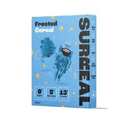SURREAL FREE Surreal Cereal Frosted Flavour 240g
