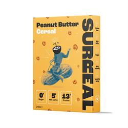 SURREAL FREE Surreal Cereal Peanut Butter Flavour 240g