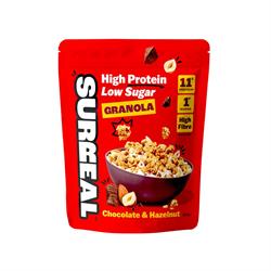 SURREAL Surreal Granola Chocolate Hazelnut 300g