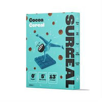 SURREAL Surreal Cereal Cocoa flavour 240g