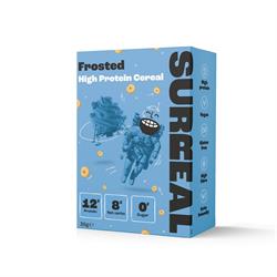 SURREAL Surreal Cereal Frosted Flavour 35g