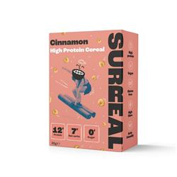 SURREAL Surreal Cereal Cinnamon Flavour 35g