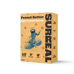 SURREAL Surreal Cereal Peanut Butter Flavour 35g