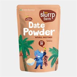 Slurrp Farm Slurrp Farm Date Powder 300g