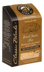Shropshire Spice Shropshire Spice Bread Sauce Mix 140g