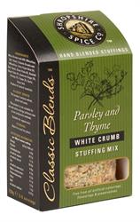 Shropshire Spice Shropshire Spice Parsley & Thyme White Crumb Stuffing 150g