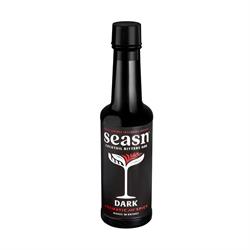 Seasn seasn DARK cocktail bitters 0.0% 150ml