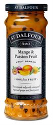 St Dalfour Mango & Passion Fruit Spread 284g