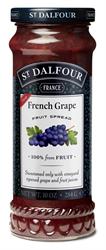 St Dalfour French Grape Fruit Spread 284g