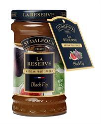 St Dalfour Black Fig Spread La Reserve 170g