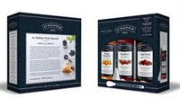 St Dalfour St Dalfour Preserves Gift Box 3x284g plus Spoon