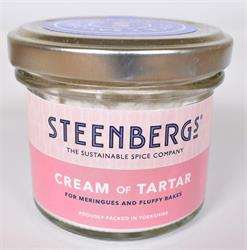 Steenbergs Cream of Tartar 70g Steenbergs