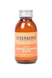 Steenbergs Organic Orange Blossom Water 100ml Steenbergs