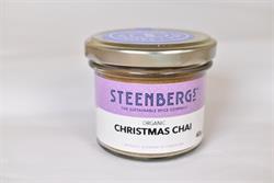 Steenbergs Organic Christmas Chai Spice Mix 40g