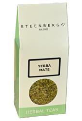 Steenbergs Steenbergs Yerba Mate 75g