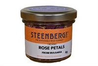 Steenbergs Steenbergs Organic Rose Petals 6g