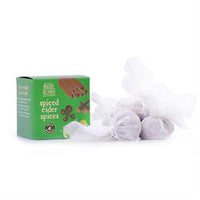 Steenbergs Old Hamlet Spiced Cider Pouches 20g