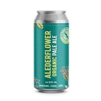 Stroud Brewery Alederflower Pale Ale 4.9% ABV 440ml
