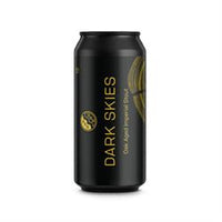 Stroud Brewery Dark Skies Organic Barrel Aged Stout 8%