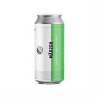 Stroud Brewery Marzen Amber Lager 4.2% ABV 440ml