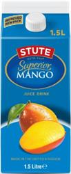 Stute Stute Mango Juice Drink 1.5L