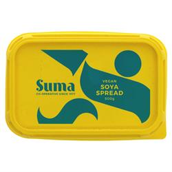 Suma Soya Spread 500g