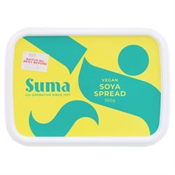 Suma Soya Spread 550g