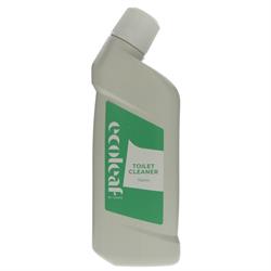 Suma Ecoleaf by Suma Toilet Cleaner 750ml