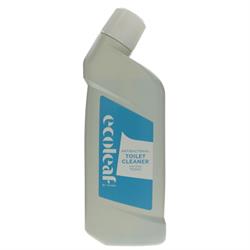 Suma Ecoleaf by Suma Toilet Cleaner - Cool Blue