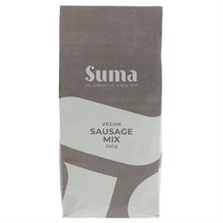 Suma Suma Sausage Mix 350g