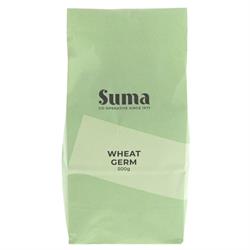 Suma Suma Wheatgerm - 500g