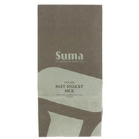 Suma Suma Nut Roast Mix - Savoury/Vegan 370g