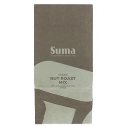 Suma Suma Nut Roast Mix - Savoury/Vegan 370g