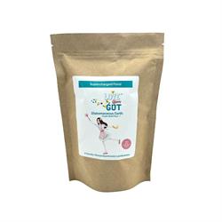 Supercharge Your Gut Love Your Gut diatomaceous earth powder. Australia's #1 since '10