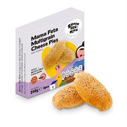 Seven Ate Nine Mama Feta Multigrain Cheese Pie 310g