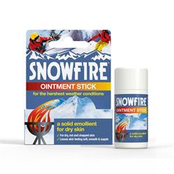 Snowfire Snowfire Ointment Stick 18g