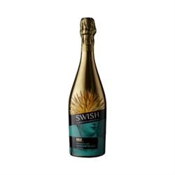 Swish Cocktails Brazilian Lime Margarita FizzGold 12% alc vol 750ml