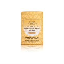 Sweet Revolution Organic Gingerbread Latte with Maca 100g
