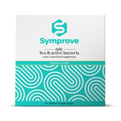 Symprove Free Symprove Original 4 week pack