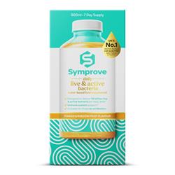 Symprove FREE Mango & Passionfruit Live & active supplement 500ml